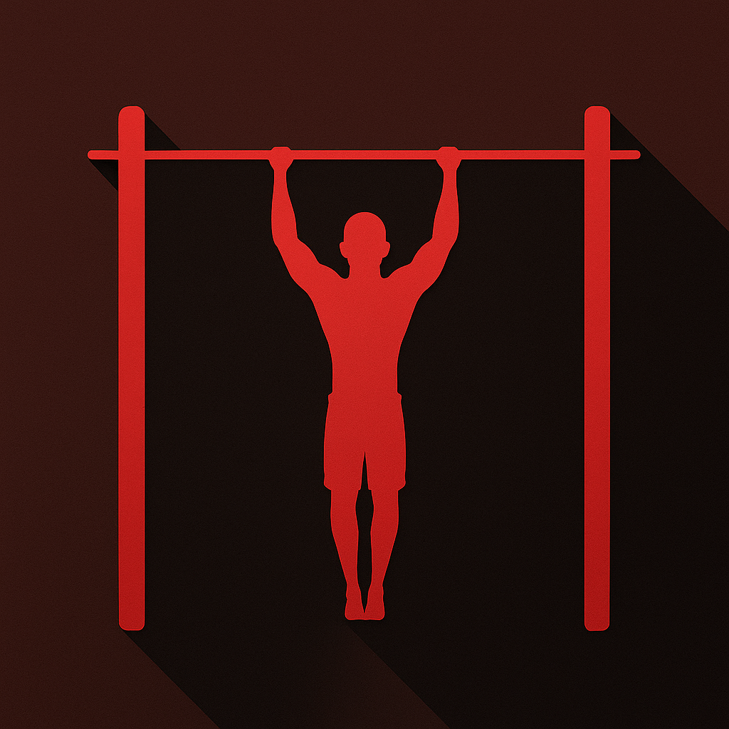 Pull-ups Hero
