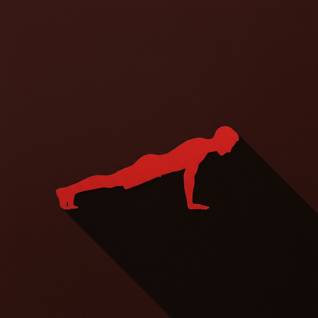 Push-ups Hero