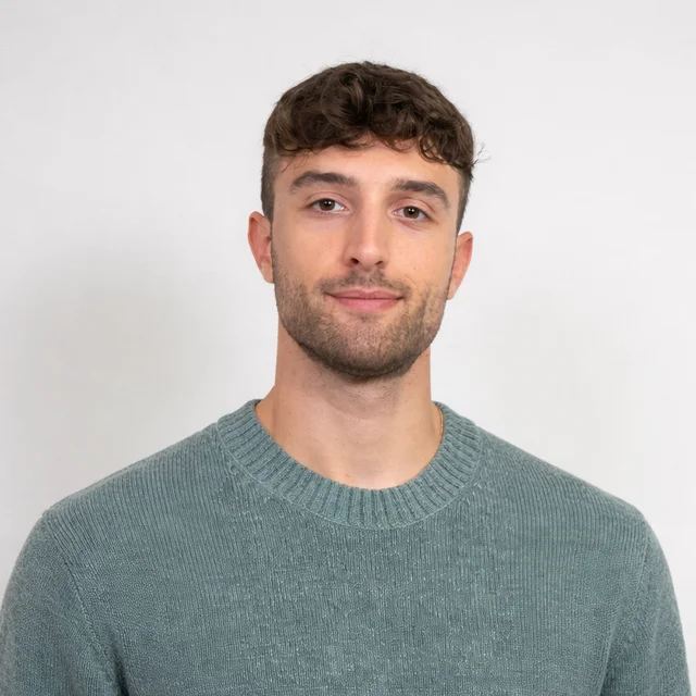 Nicola Mazzocato