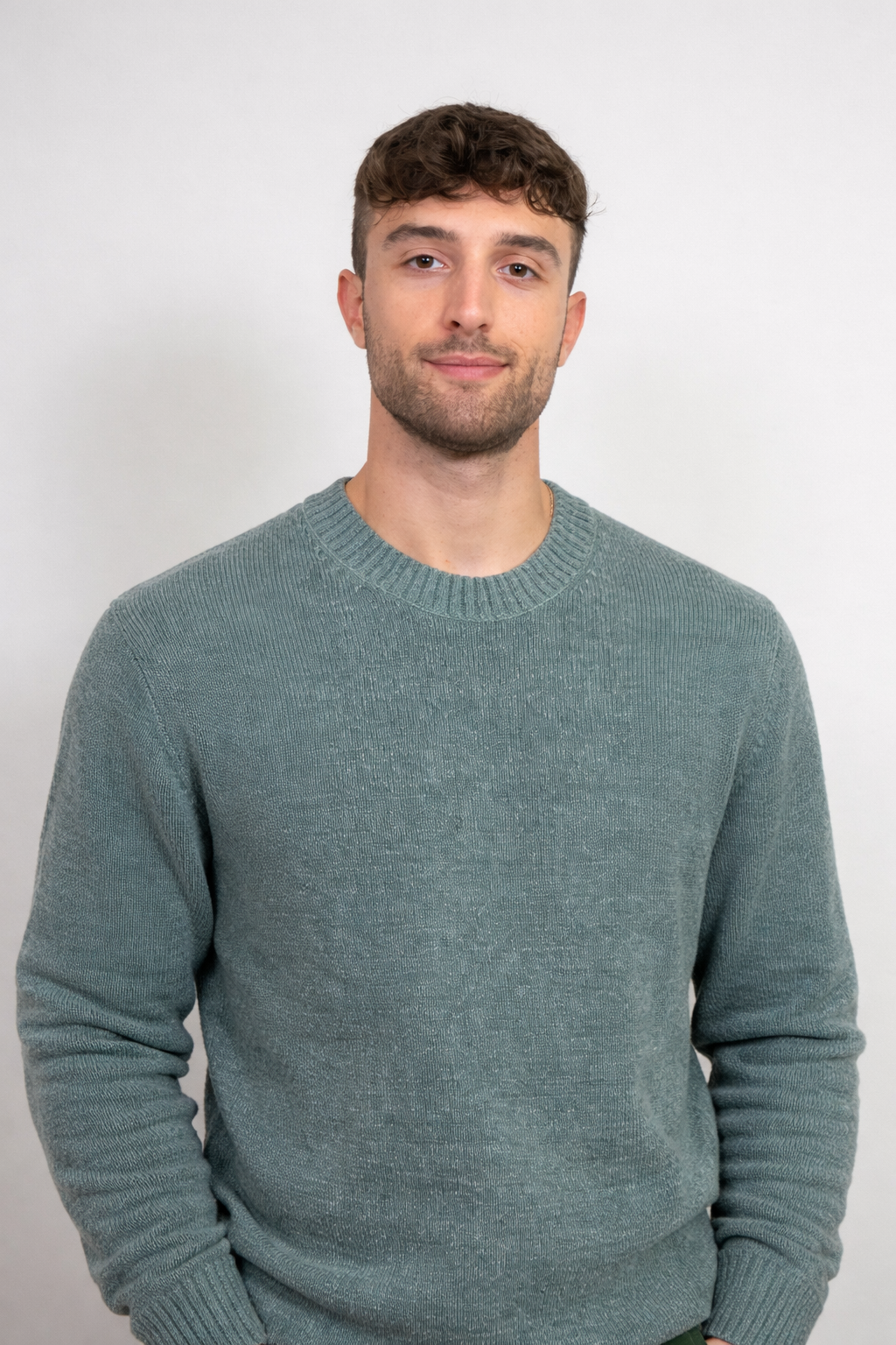 Nicola Mazzocato